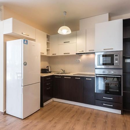 Balchik Sea View Apartments In Princess Residence Exterior photo